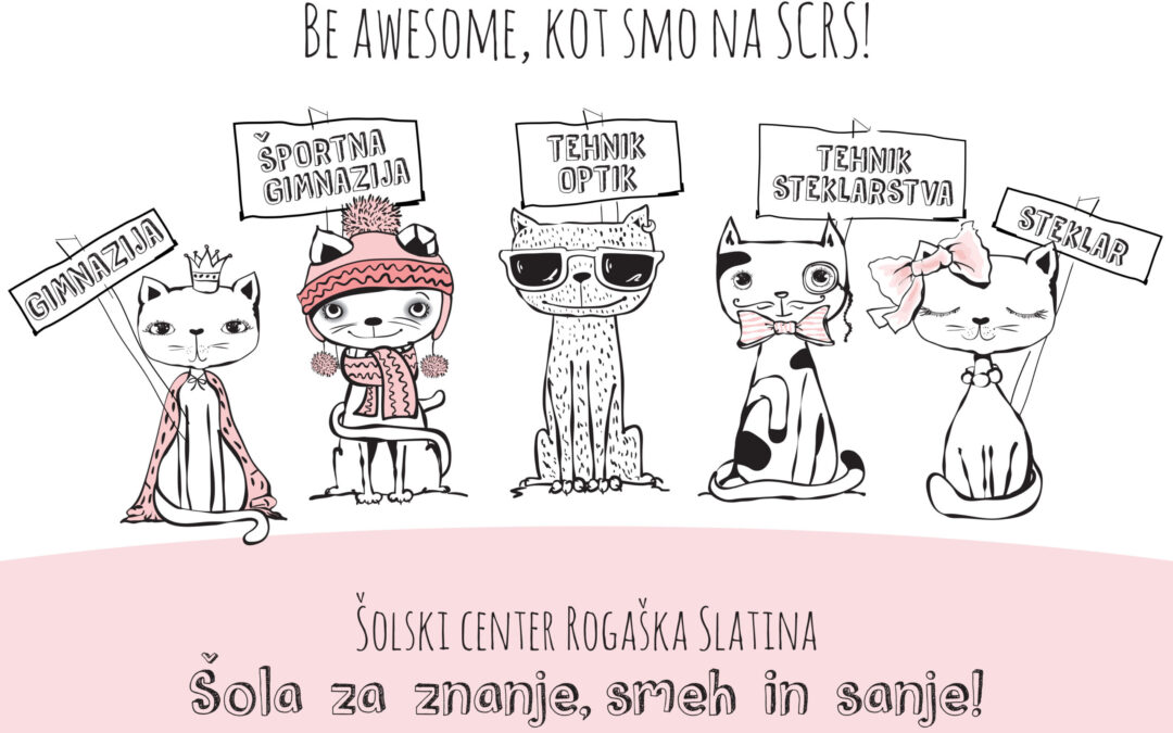 Informativni dnevi 2023