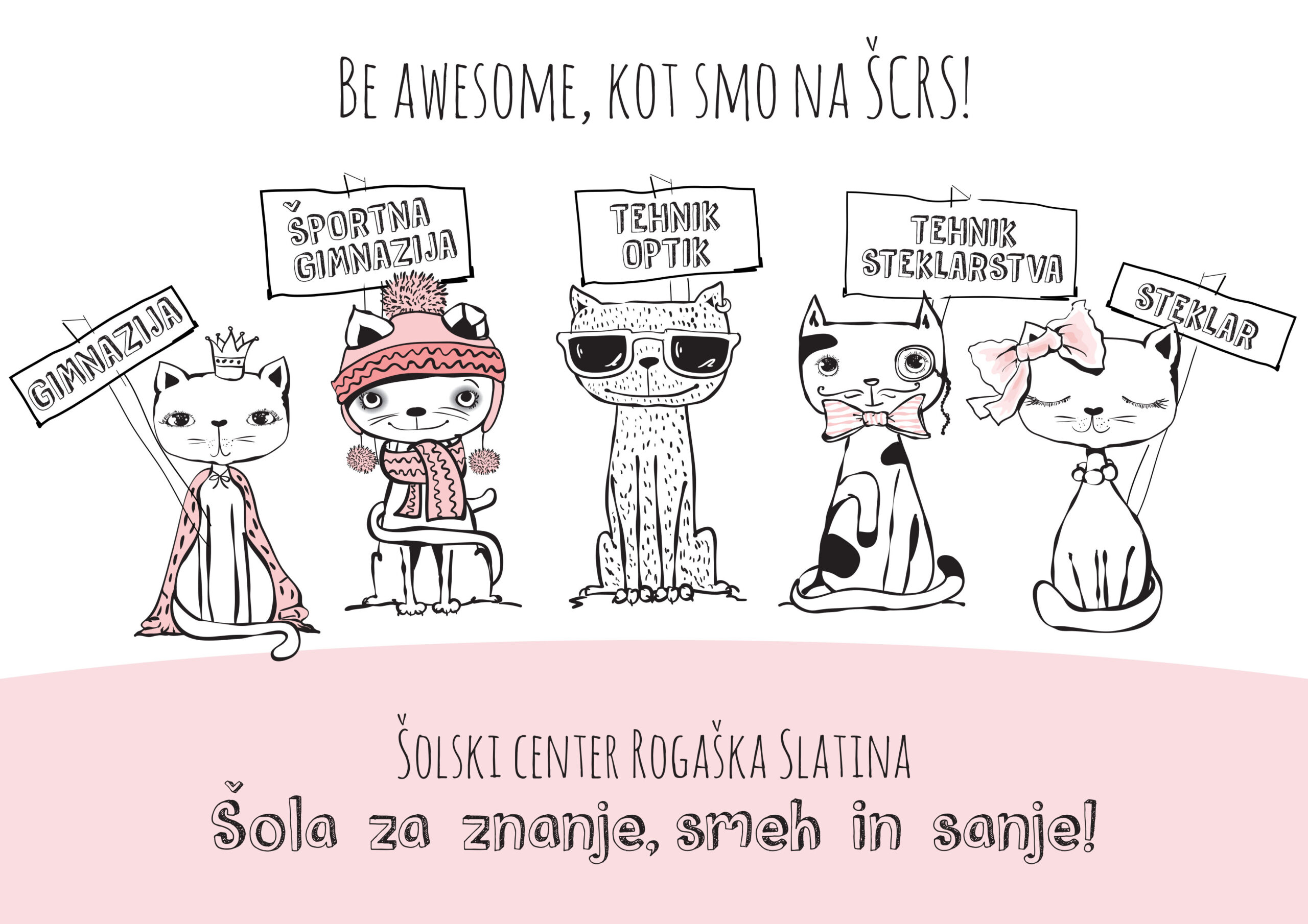 Informativni dnevi 2023 Informativni dnevi 2023