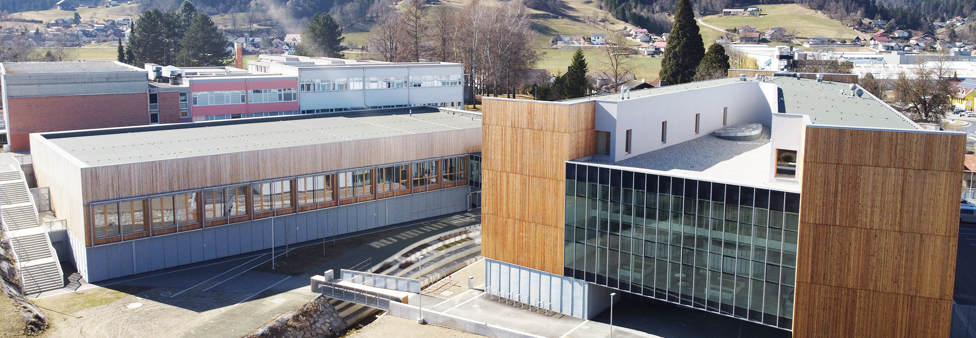 Vabljeni na informativni dan Srednje šole Slovenj Gradec in Muta