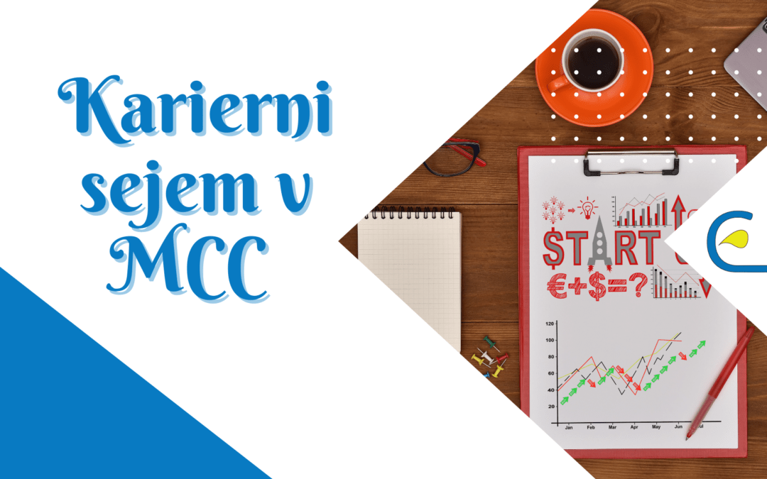 Obisk kariernega sejma v MCC – torek, 7. 2. 2023