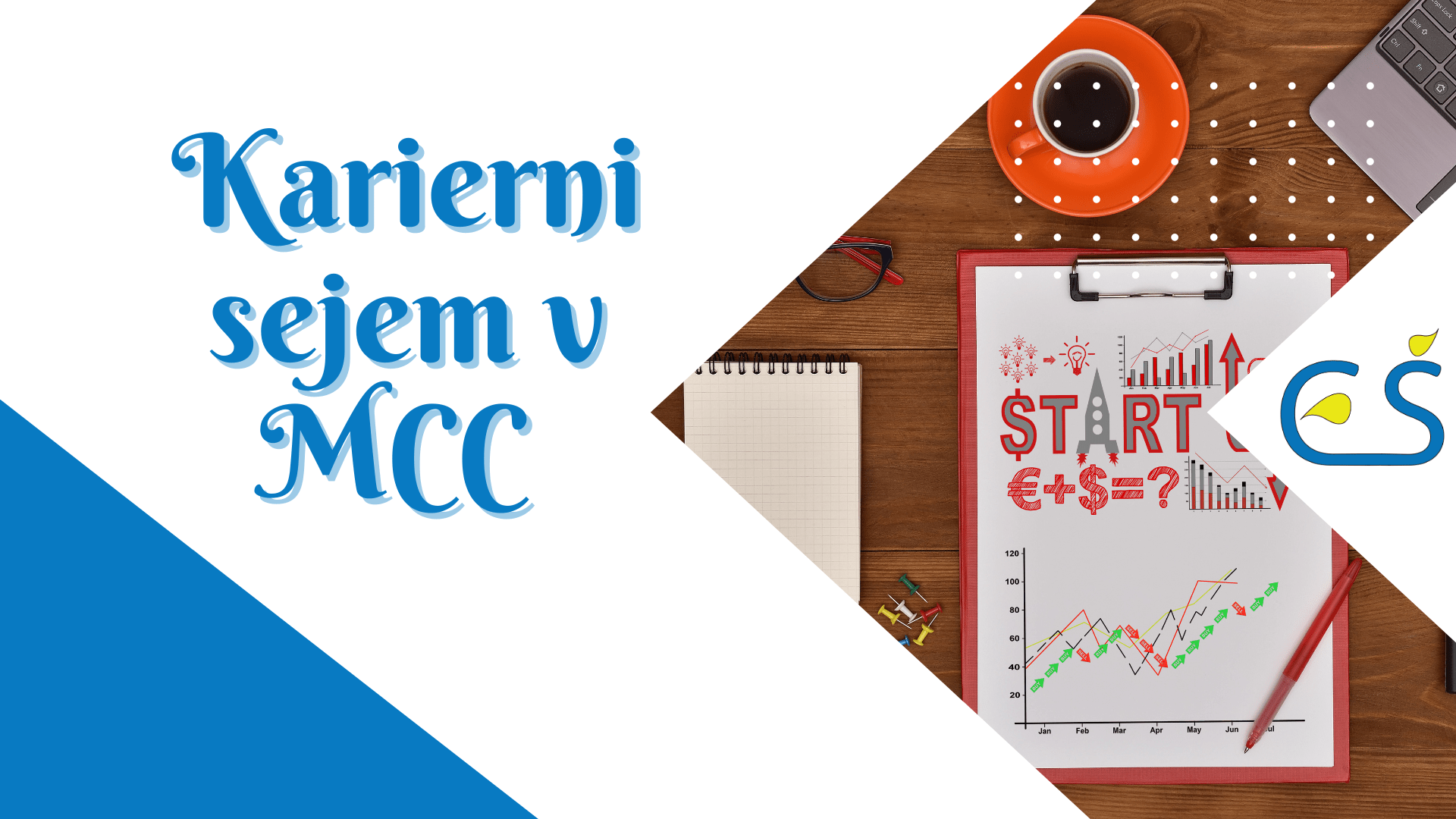 Obisk kariernega sejma v MCC – torek, 7. 2. 2023 Obisk kariernega sejma v MCC – torek, 7. 2. 2023