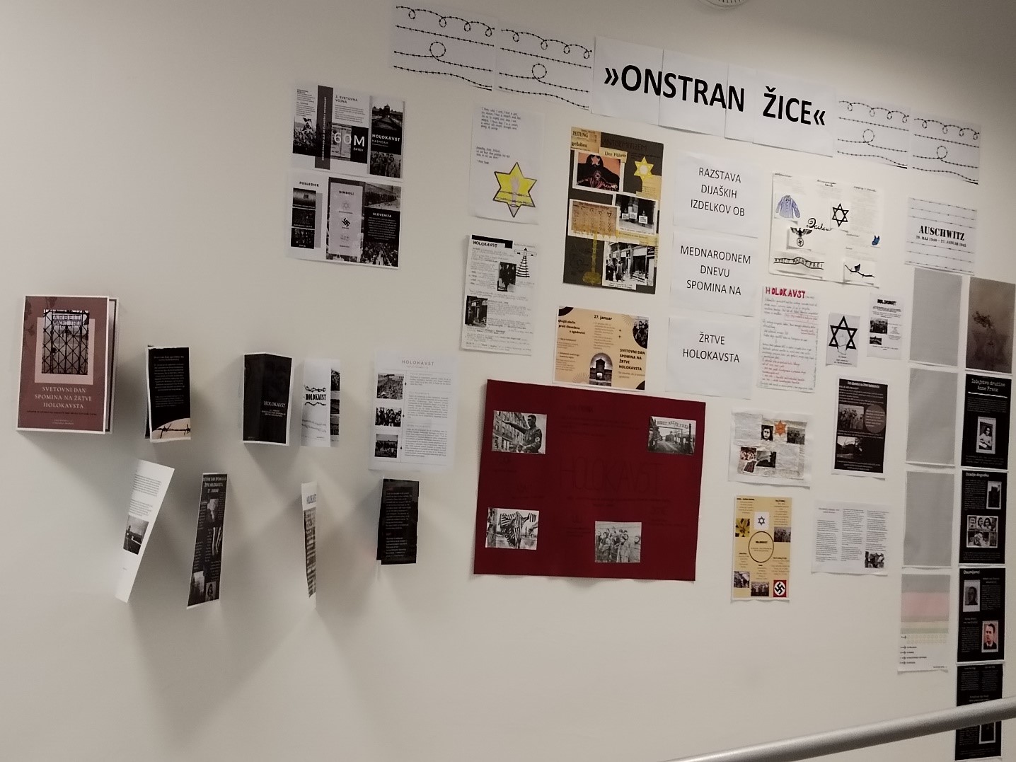 Onstran žice