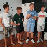 U19