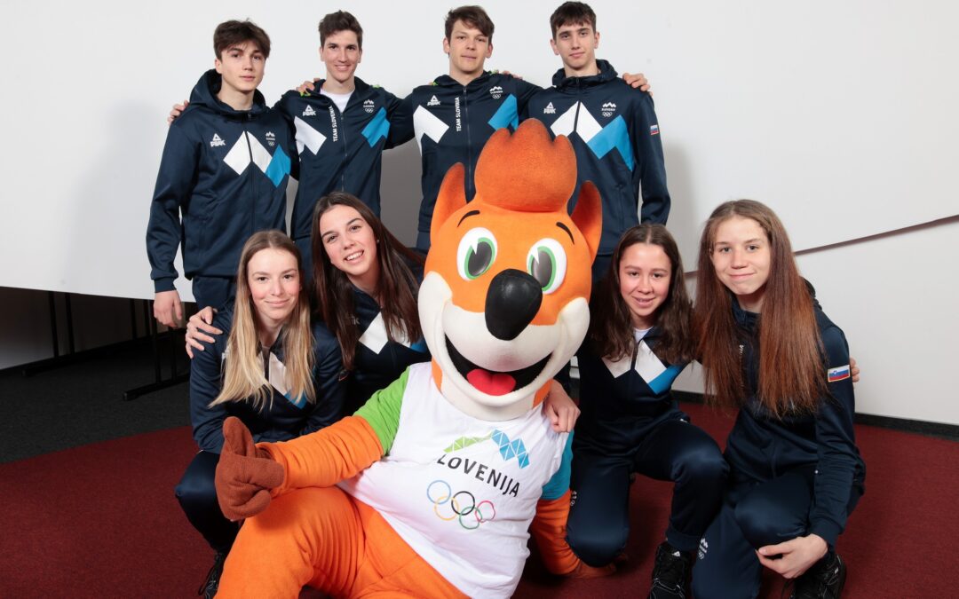 Olimpijski festival evropske mladine