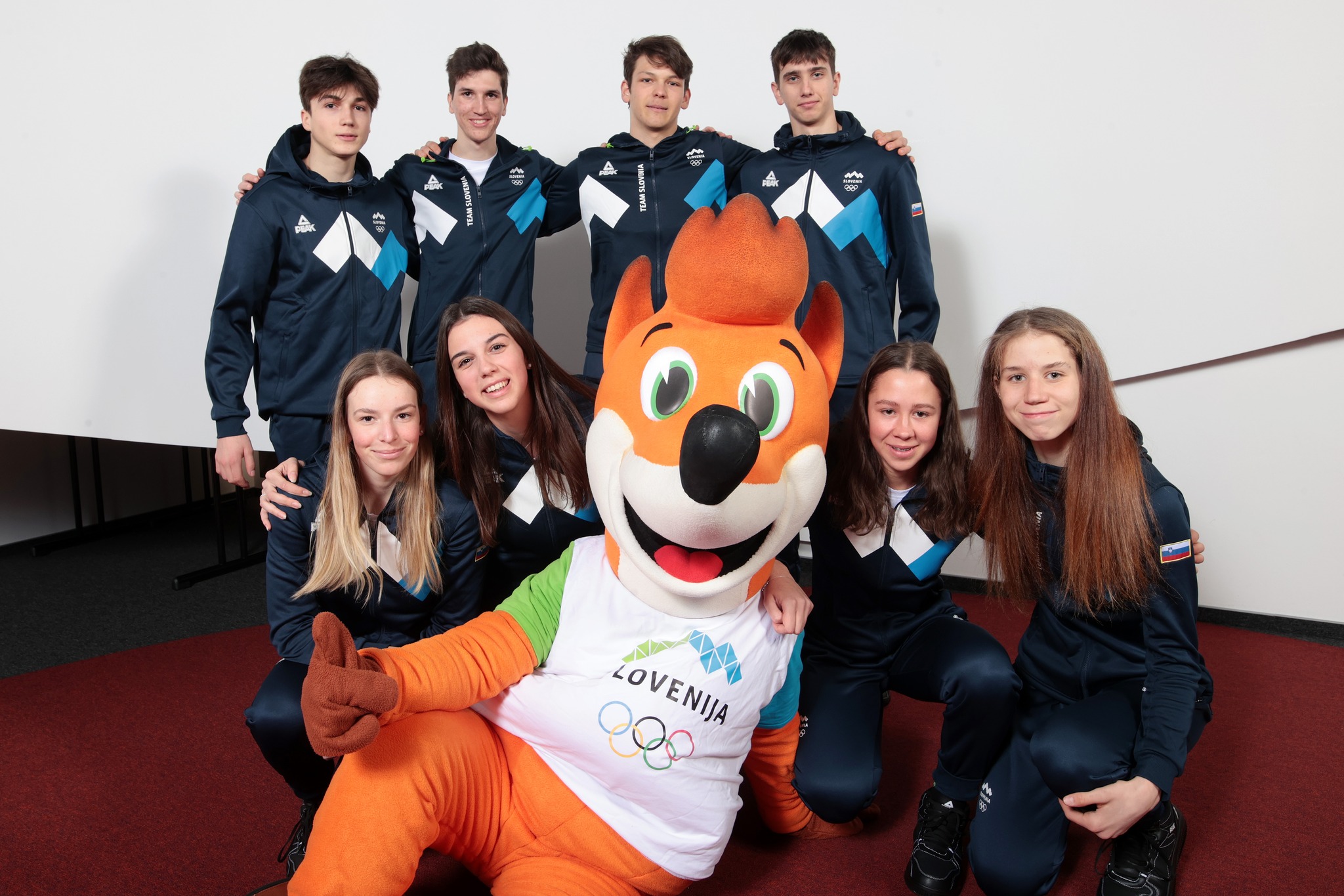 Olimpijski festival evropske mladine Olimpijski festival evropske mladine
