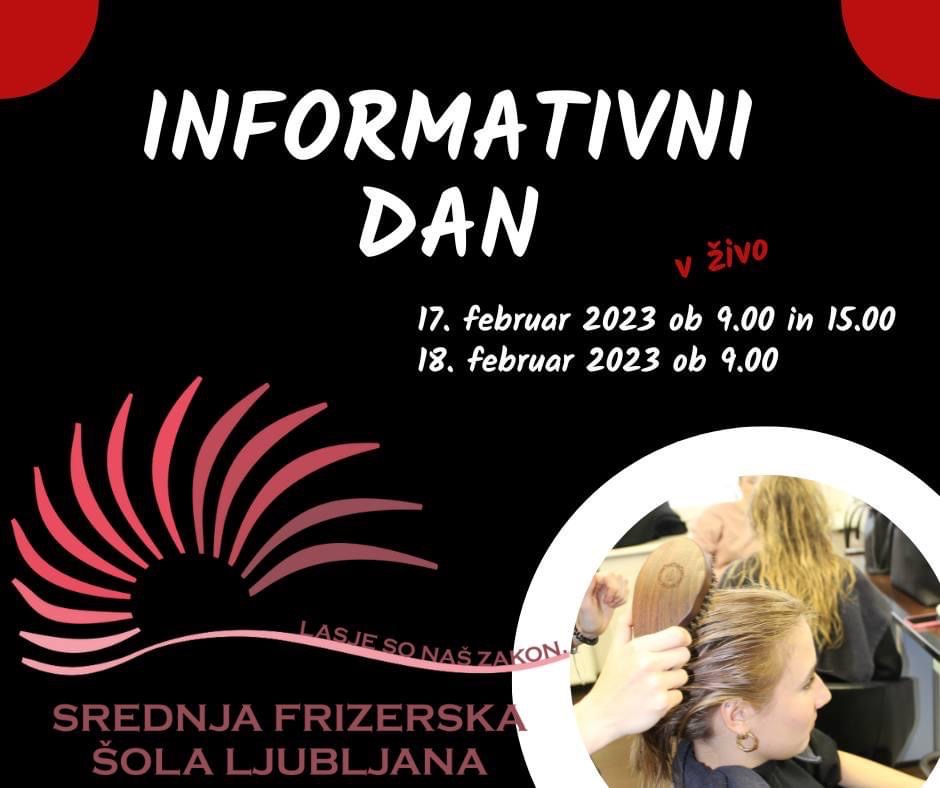 Informativni dan