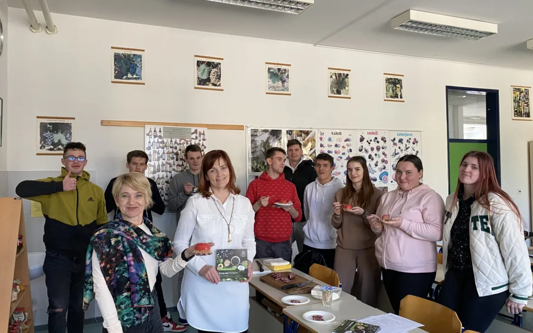 Sodelovanje z IC Piramida Maribor