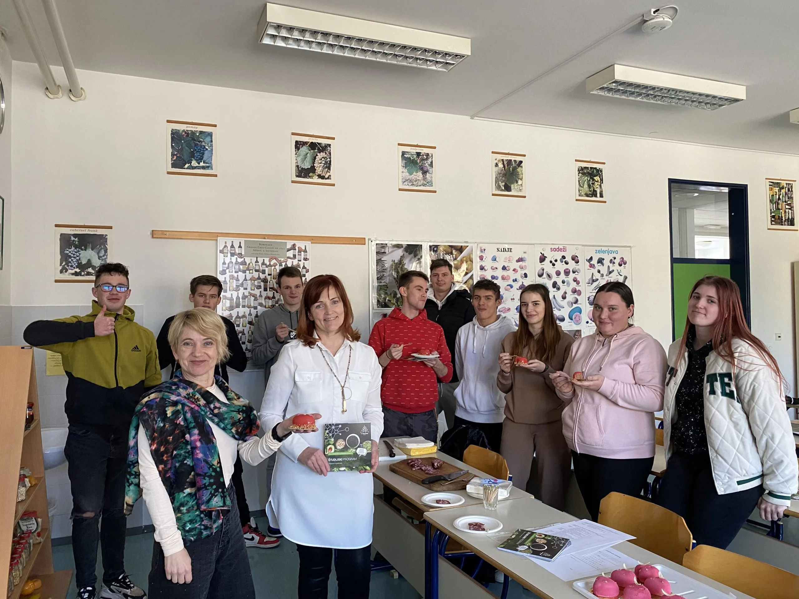 Sodelovanje z IC Piramida Maribor
