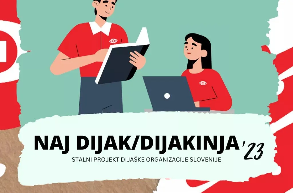 LUKA VAUPOT – NAJ DIJAK