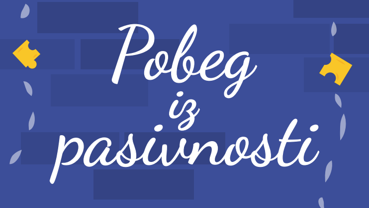 Erasmus+ priložnost za mlade