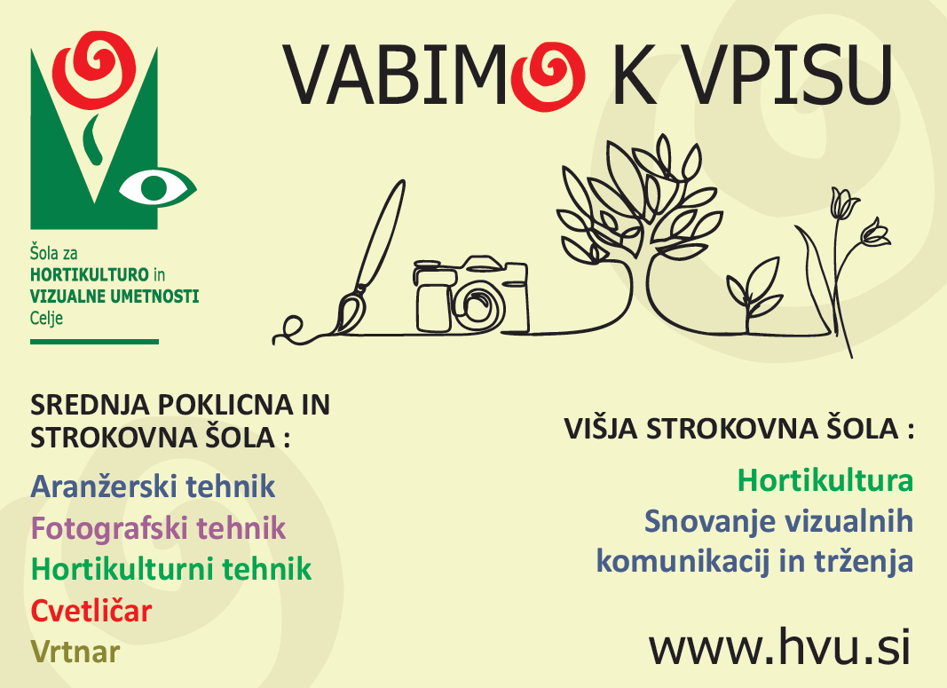 Utrinki informativnih dni Utrinki informativnih dni