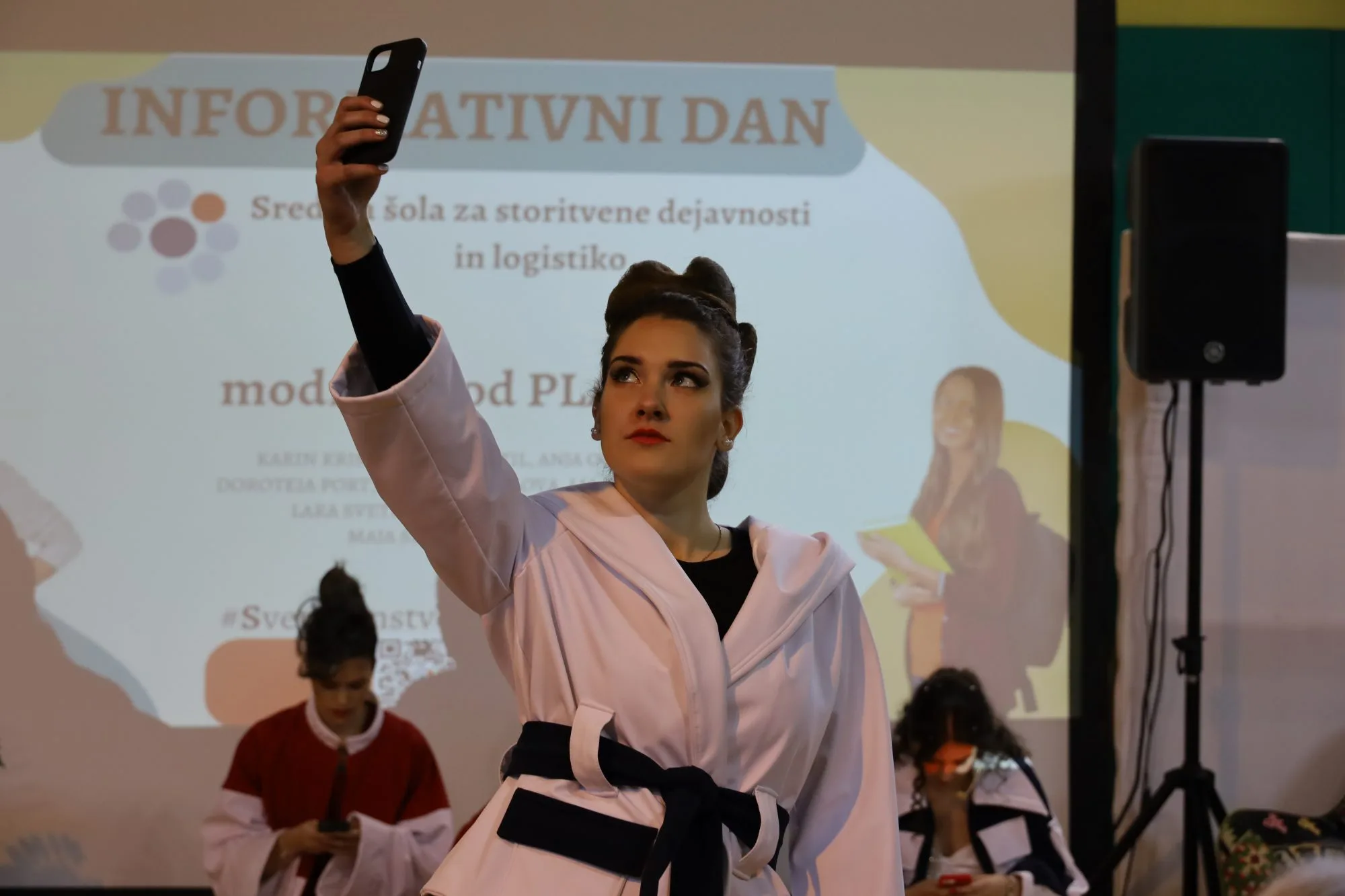 Informativni dan Informativni dan