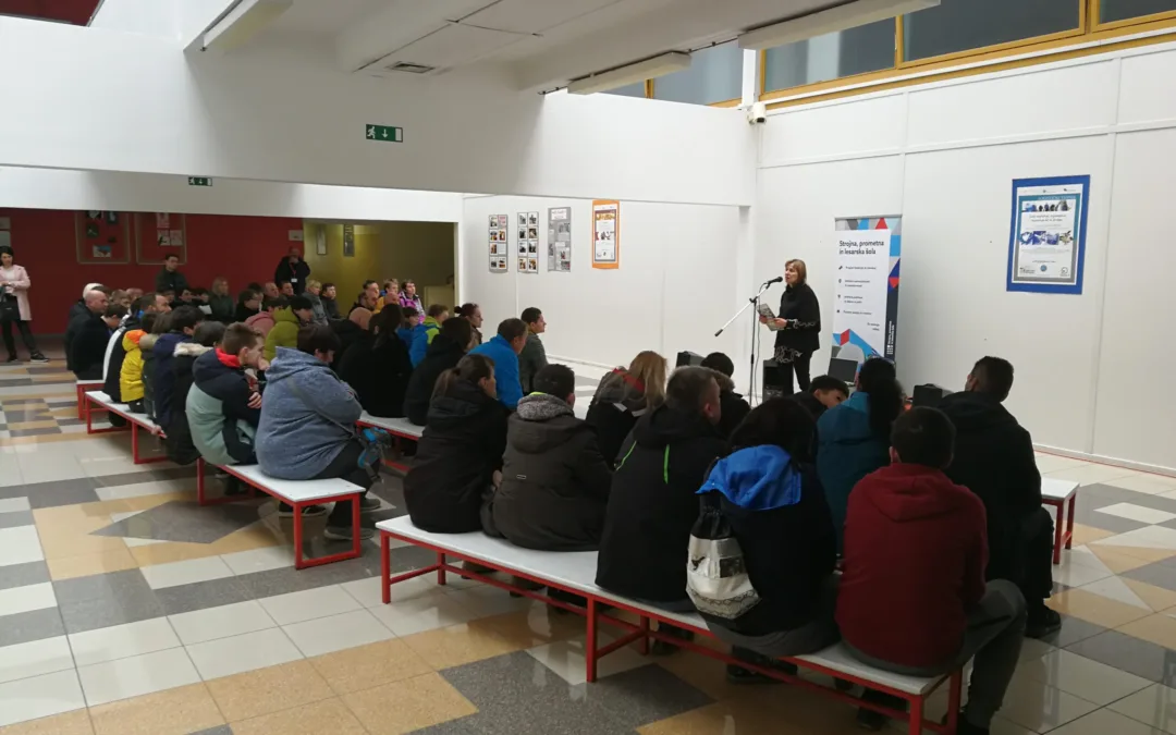 Informativni dnevi SPLŠ 2023