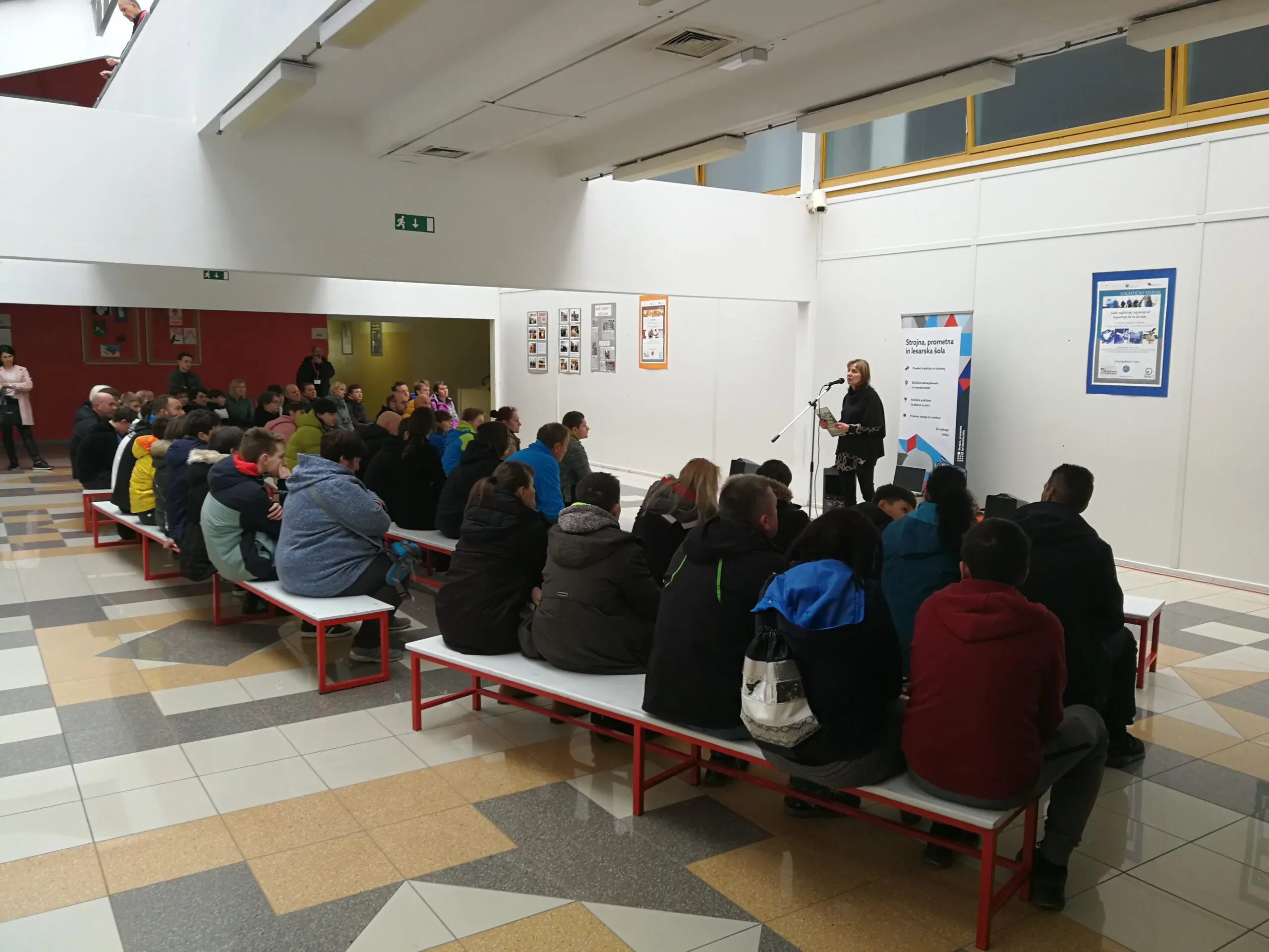 Informativni dnevi SPLŠ 2023 Informativni dnevi SPLŠ 2023