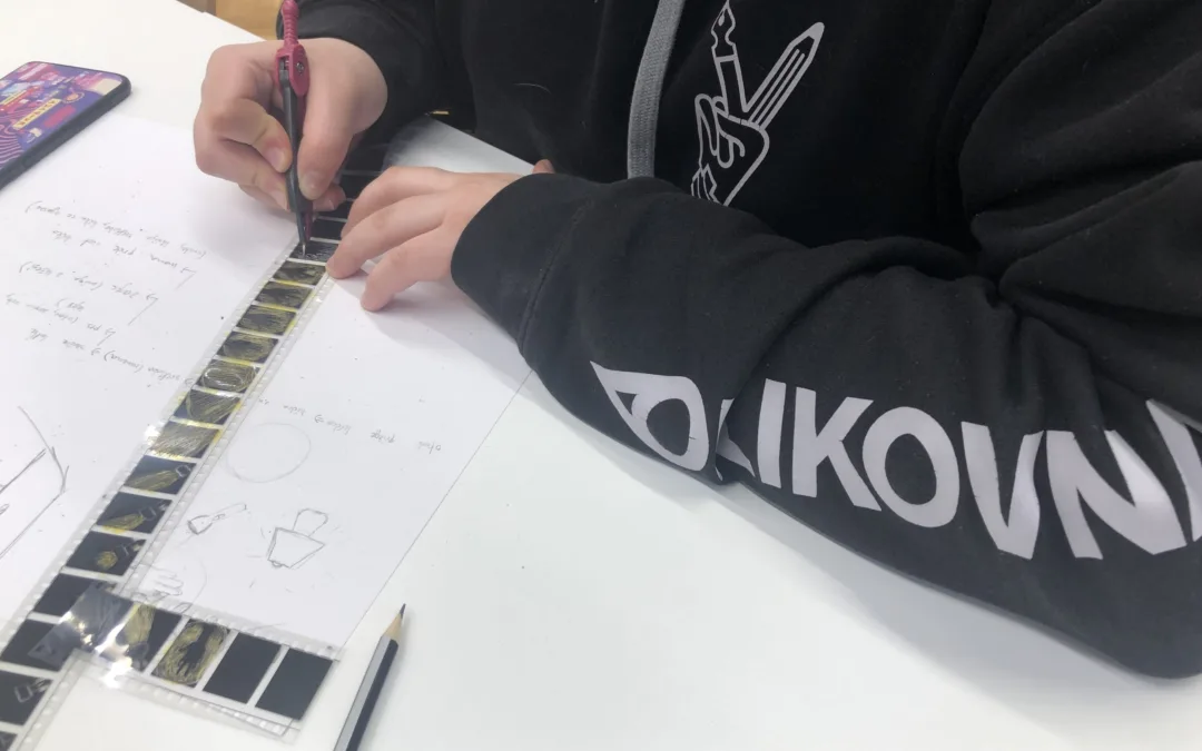 INFORMATIVNI DNEVI
