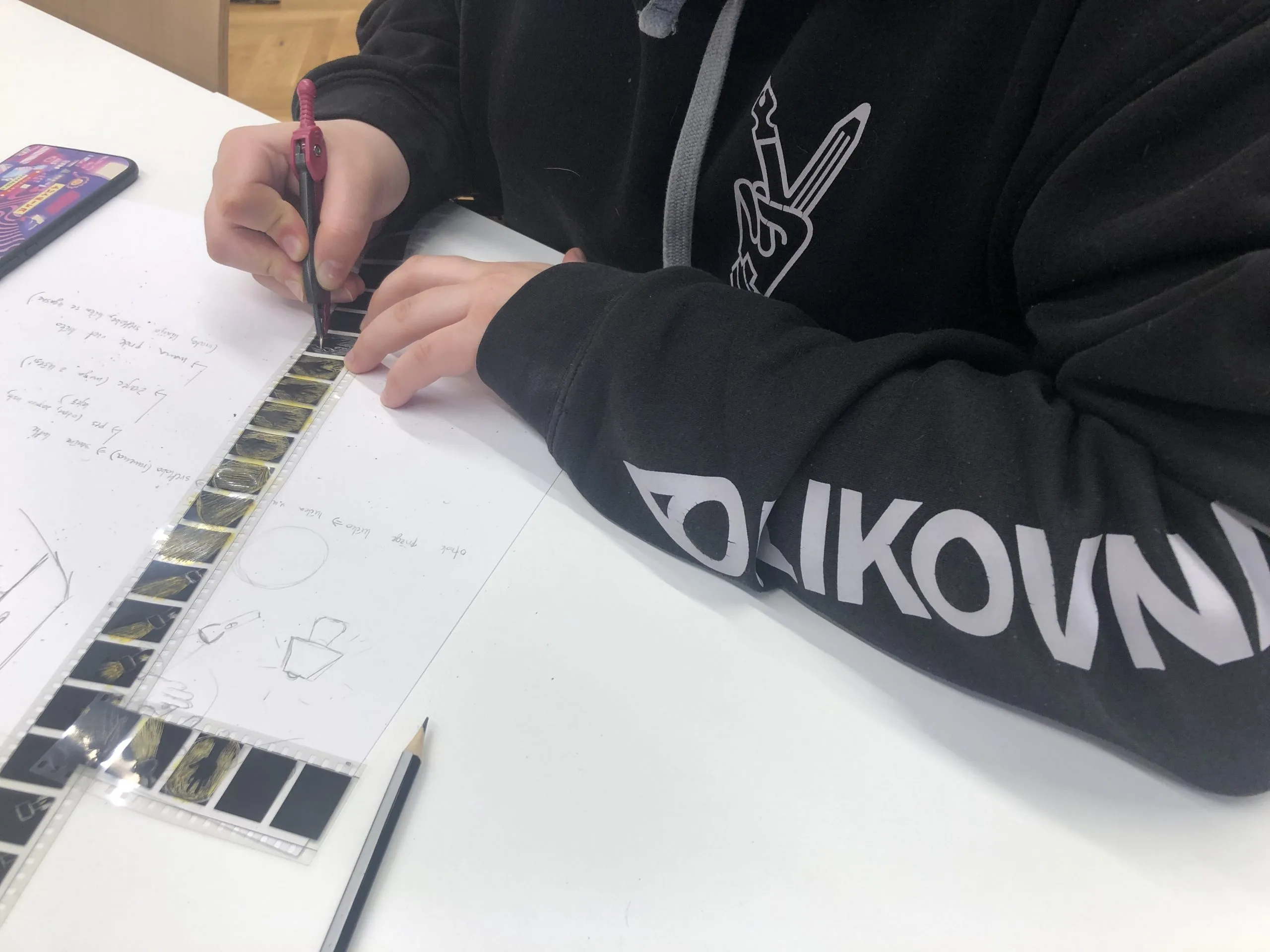 INFORMATIVNI DNEVI INFORMATIVNI DNEVI