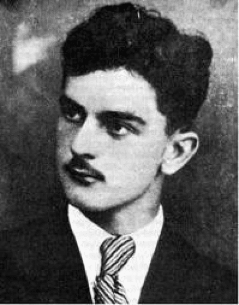 Literarni natečaj v Kajuhovem letu