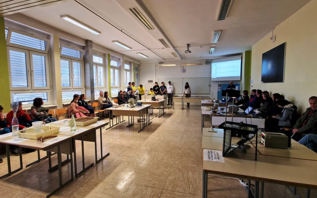 Informativni dan 2023