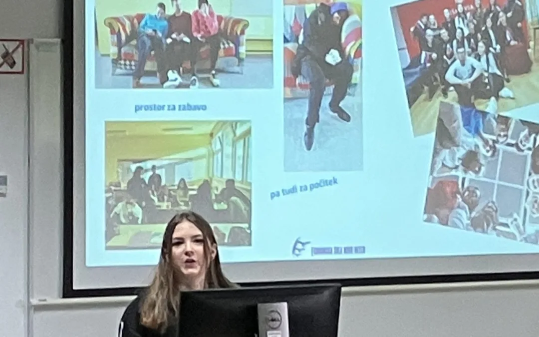 ODMEVI NA INFORMATIVNI DAN