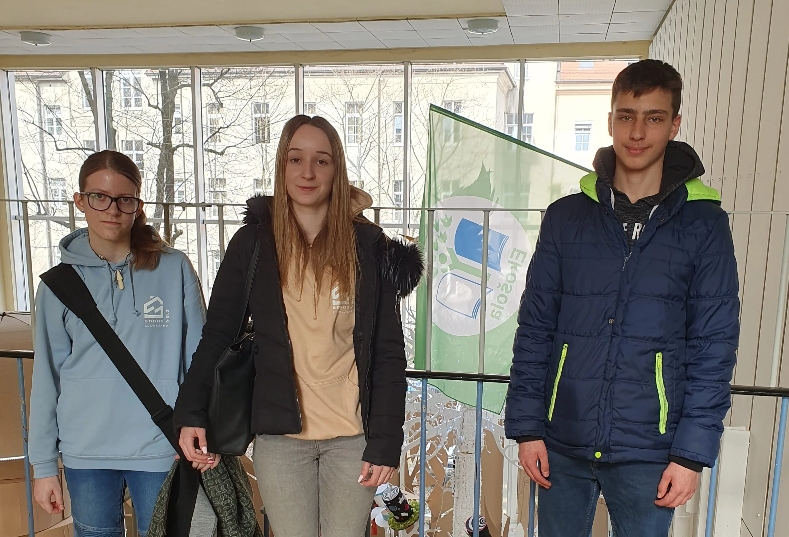 Državno tekmovanje Ekokviz Državno tekmovanje Ekokviz