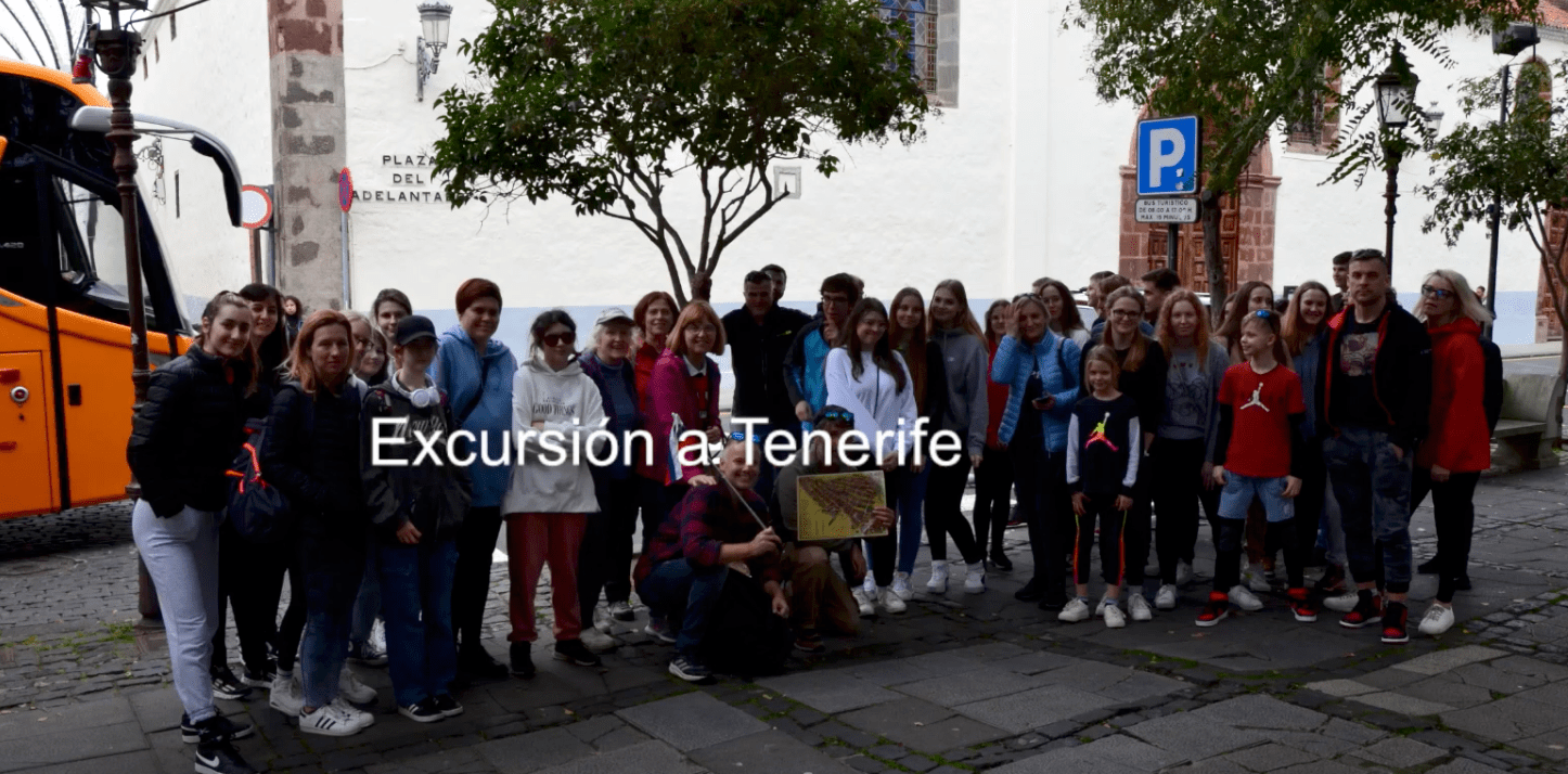 Tenerifi – nova epizoda Podcasta Tenerifi – nova epizoda Podcasta