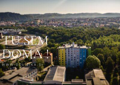 Dijaški dom Lizike Jančar