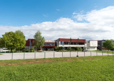 Šolski center Kranj – Srednja tehniška šola