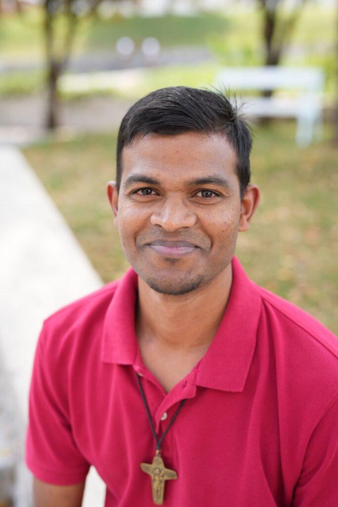 Shivraj Bhuriya