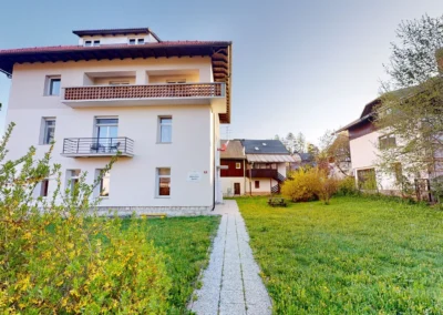 Dijaški dom Bled – Srednješolski izobraževalni center Radovljica