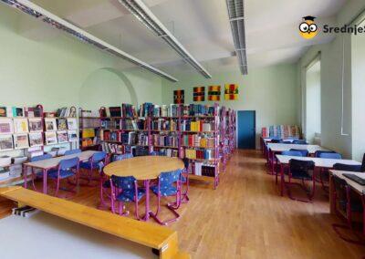 Gimnazija, elektro in pomorska šola Piran2