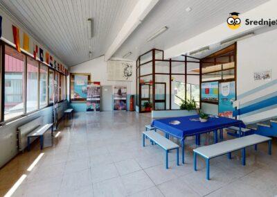 Gimnazija, elektro in pomorska šola Piran3