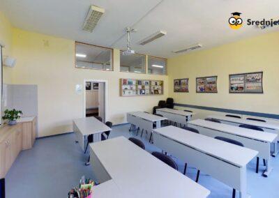 Gimnazija, elektro in pomorska šola Piran4