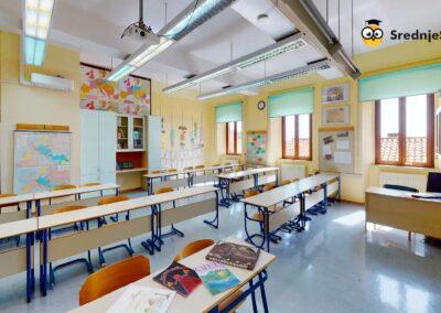 Gimnazija, elektro in pomorska šola Piran5