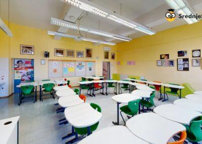 Gimnazija, elektro in pomorska šola Piran7