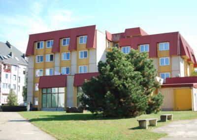 Dijaški dom Ptuj