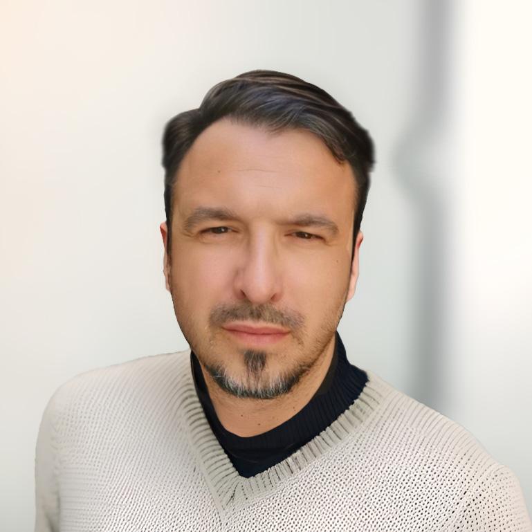 Dejan Bulut