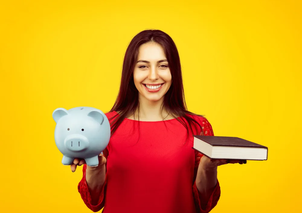 VARČEVANJE ZA MLADE