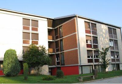 Dijaški dom – Srednja šola za gostinstvo in turizem Radenci