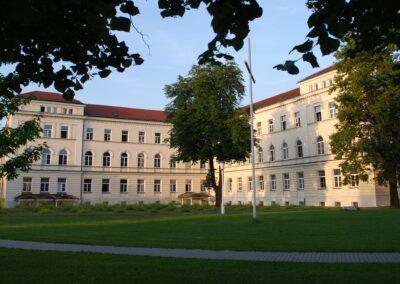 Zavod sv. Stanislava – Jegličev dijaški dom