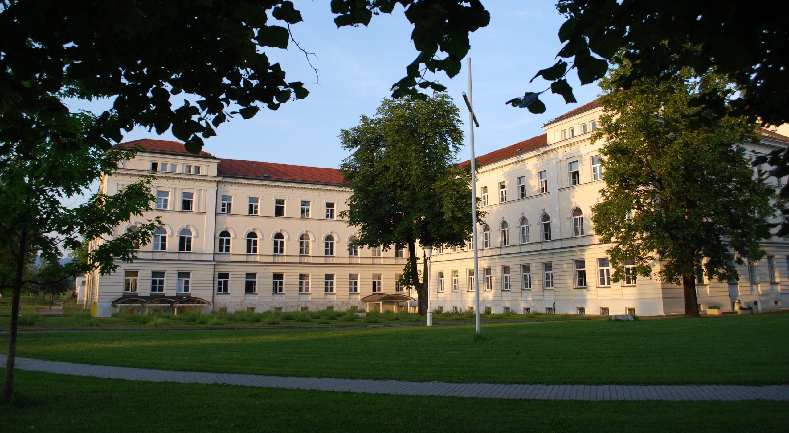 Zavod sv. Stanislava - Jegličev dijaški dom