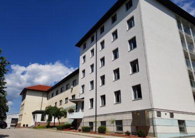 Dijaški dom – Šolski center Rogaška Slatina