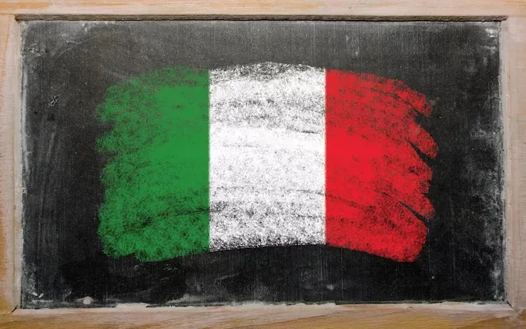 Tudi z italijanščino kot 3. tujim jezikom na državno tekmovanje