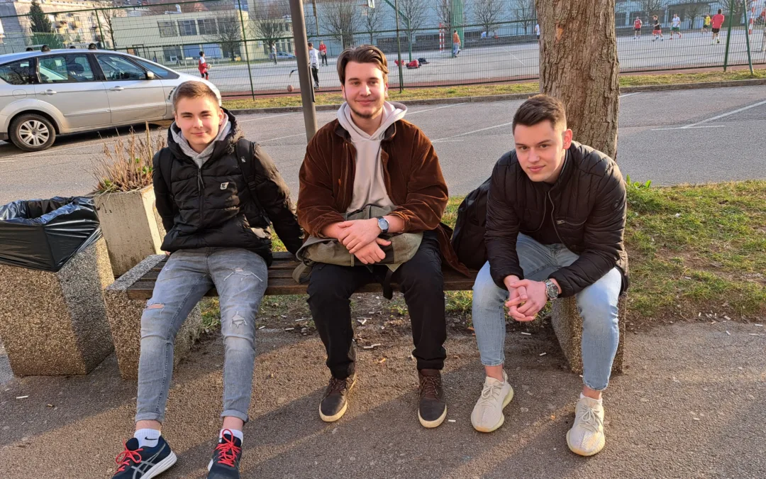 BILI SMO NA DRŽAVNEM TEKMOVANJU EKOKVIZ