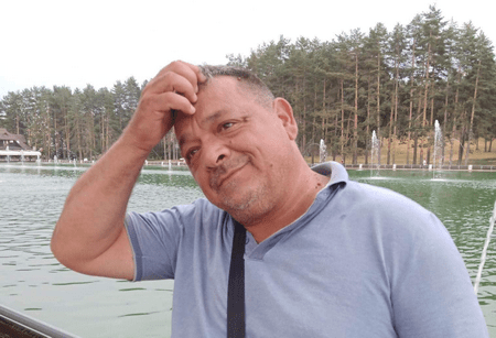 Zakaj ima policist v avtu sekiro?