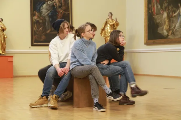 Kulturno popoldne