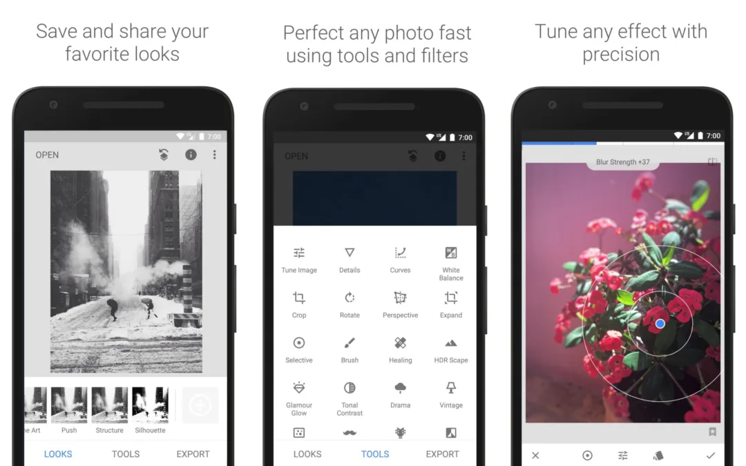 Uporaba fotografije za objavo na spletu in družbenih omrežjih