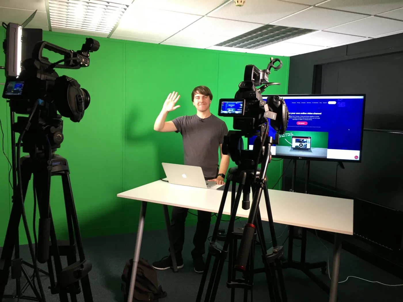 Prednosti in slabosti uporabe videa pri učenju