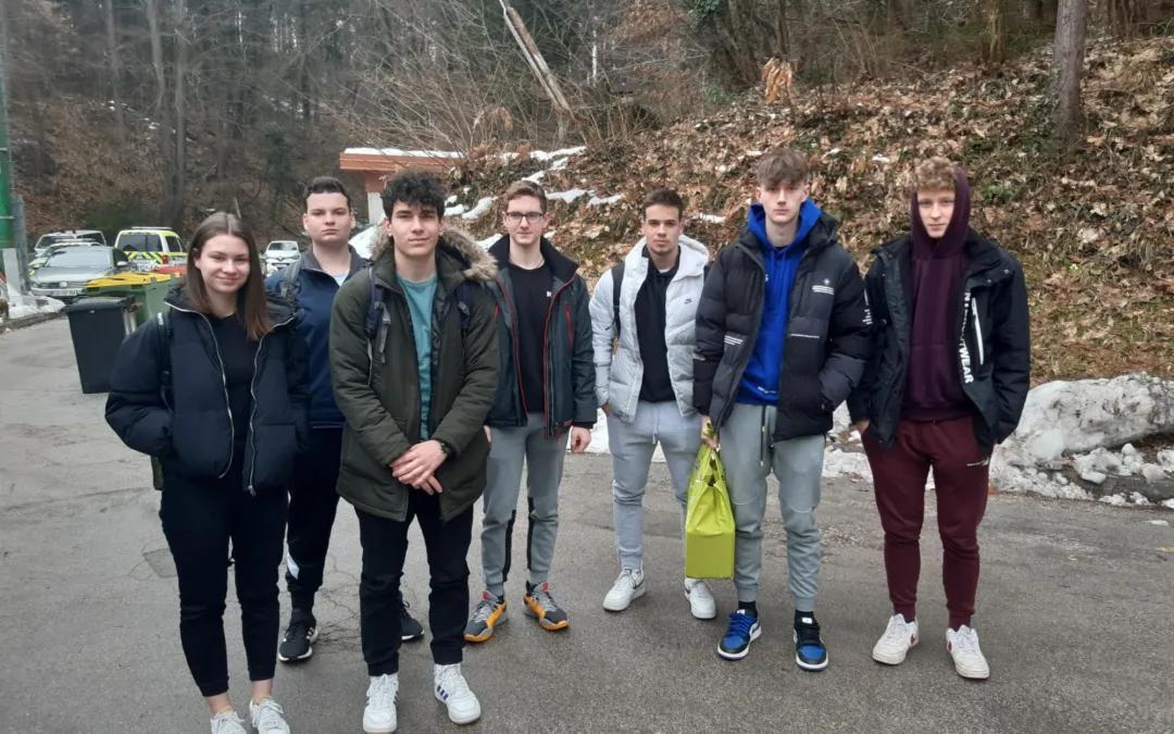 Področno prvenstvo v streljanju z zračno puško