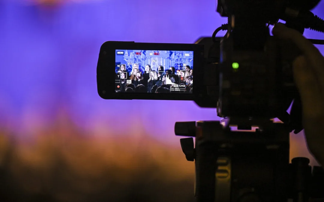 PESEM POVEZUJE – koncert vokalnih sestavov Šolskega centra Celje in Gimnazije Celje-Center