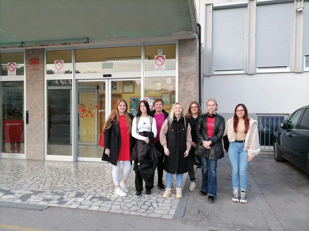 Državno tekmovanje v Eko kvizu